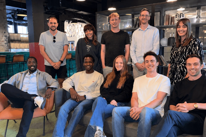 Rightcharge Raises £500K for EV Payments