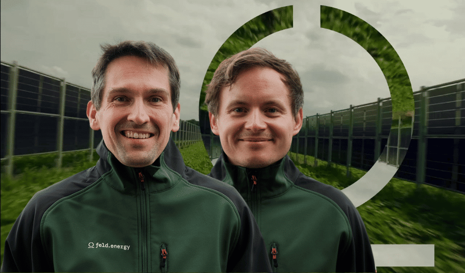 feld.energy Acquires AckerKapital in Agri-PV Push