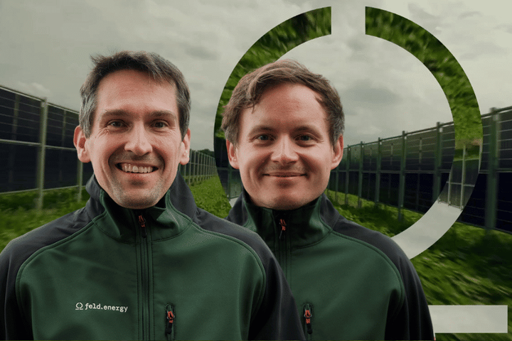 feld.energy Acquires AckerKapital in Agri-PV Push