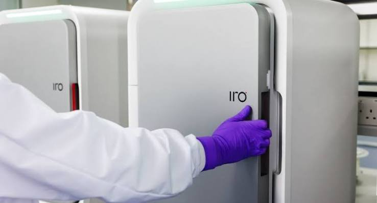 Agilent Buys Proscia for Up to $270M