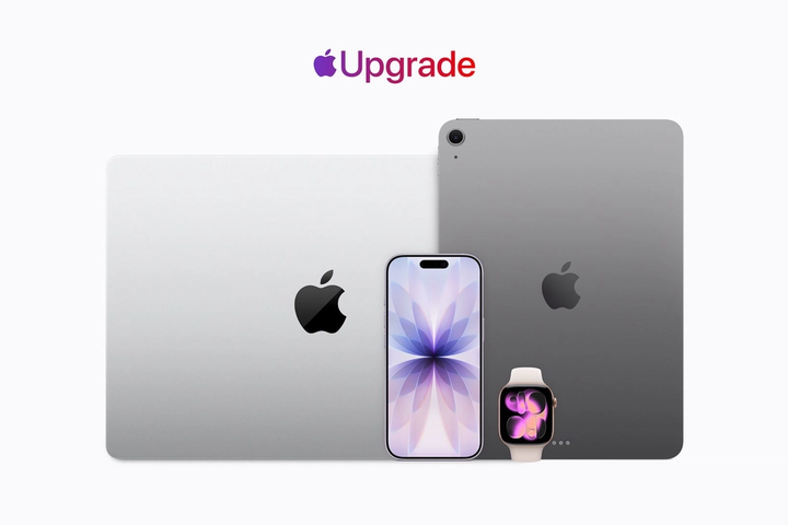 Apple Hands US Device Financing to Klarna