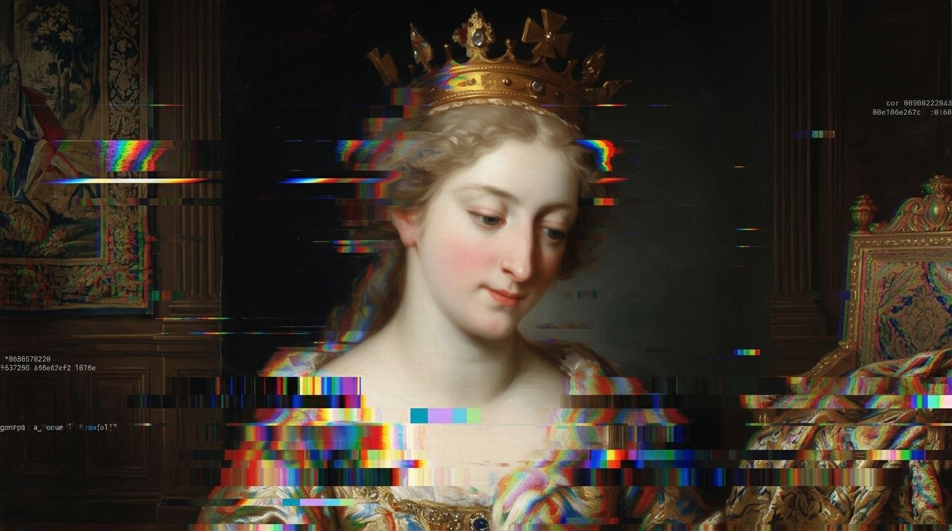 Sovereign AI Is All About Control