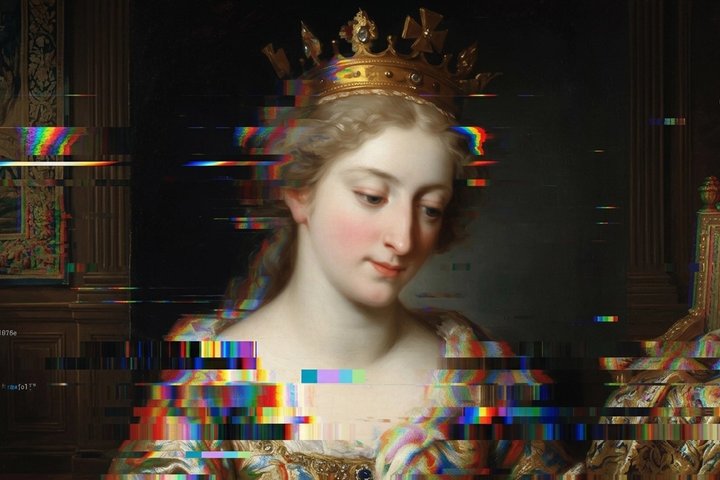 Sovereign AI Is All About Control