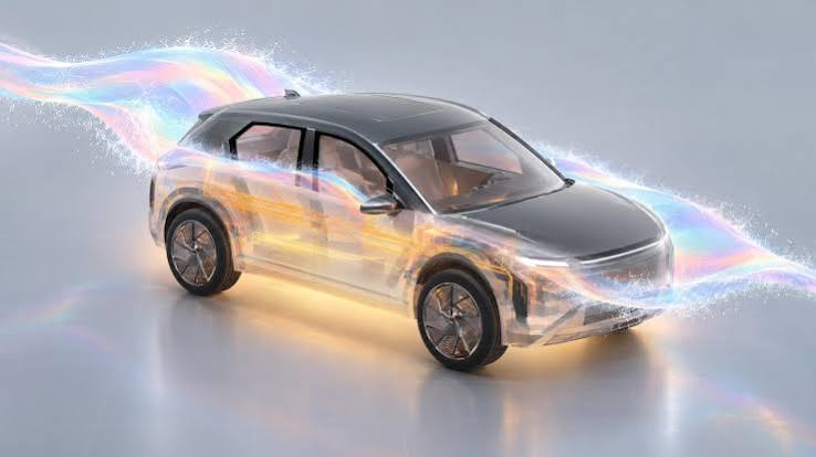 Applied Intuition Expands Nissan Vehicle Software Deal