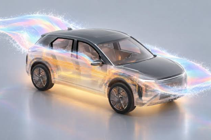 Applied Intuition Expands Nissan Vehicle Software Deal