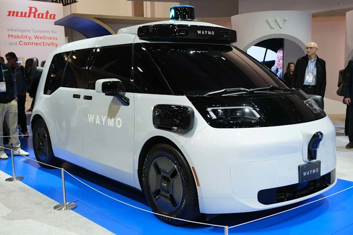 Waymo’s old robotaxi batteries are getting a second life on the grid