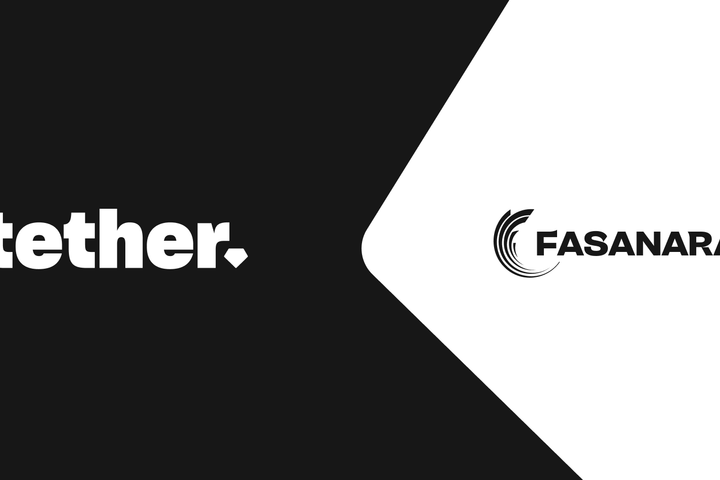 Tether and Fasanara launch $400M private credit fund
