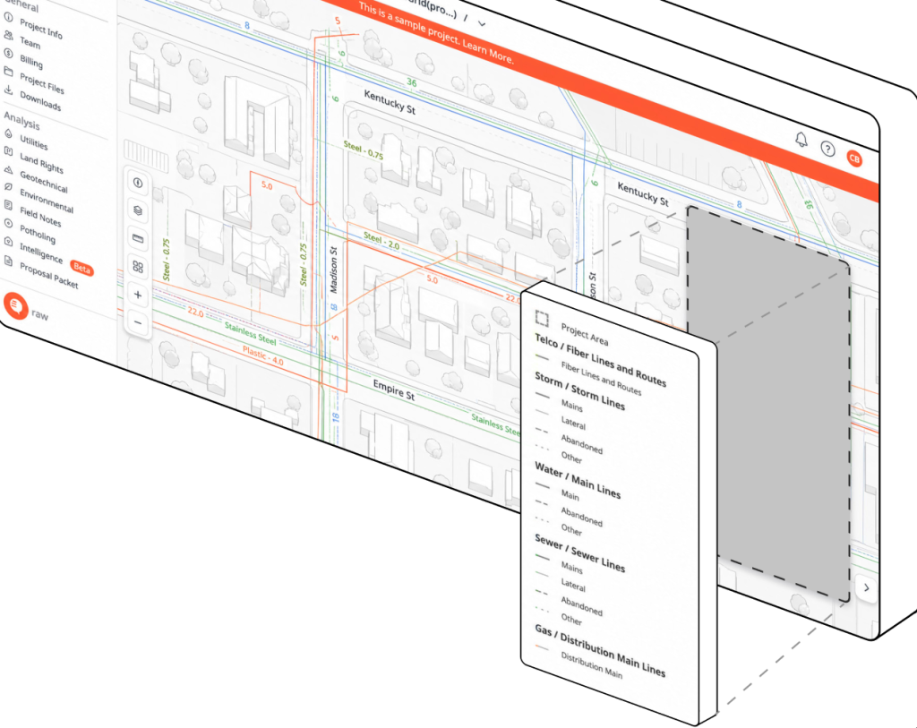CivilGrid Raises $26M for Infrastructure Data