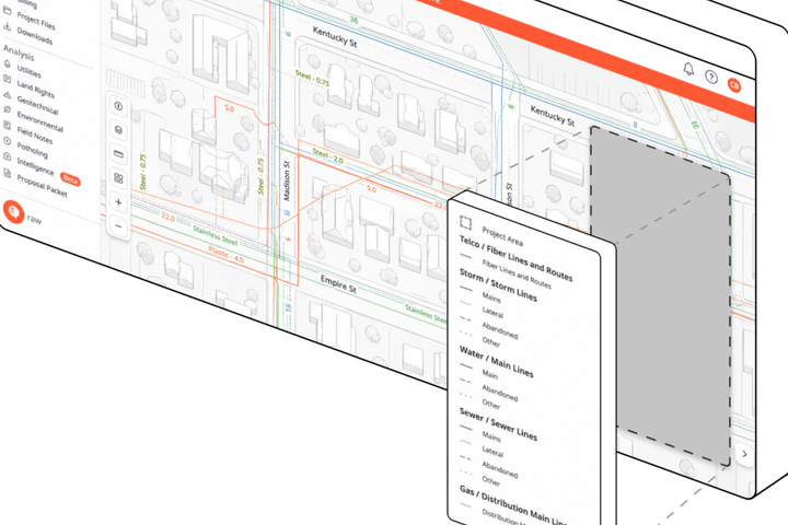 CivilGrid Raises $26M for Infrastructure Data