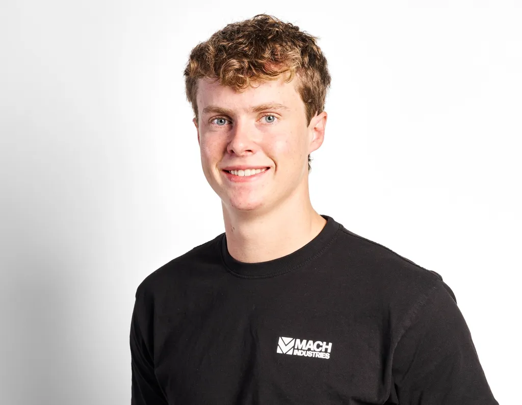 Mach raises $600M as defence tech valuations surge