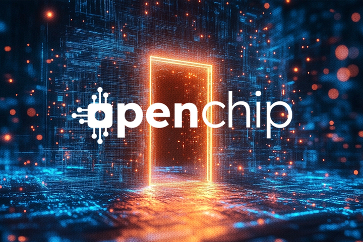 Openchip lands €115M for European AI chips