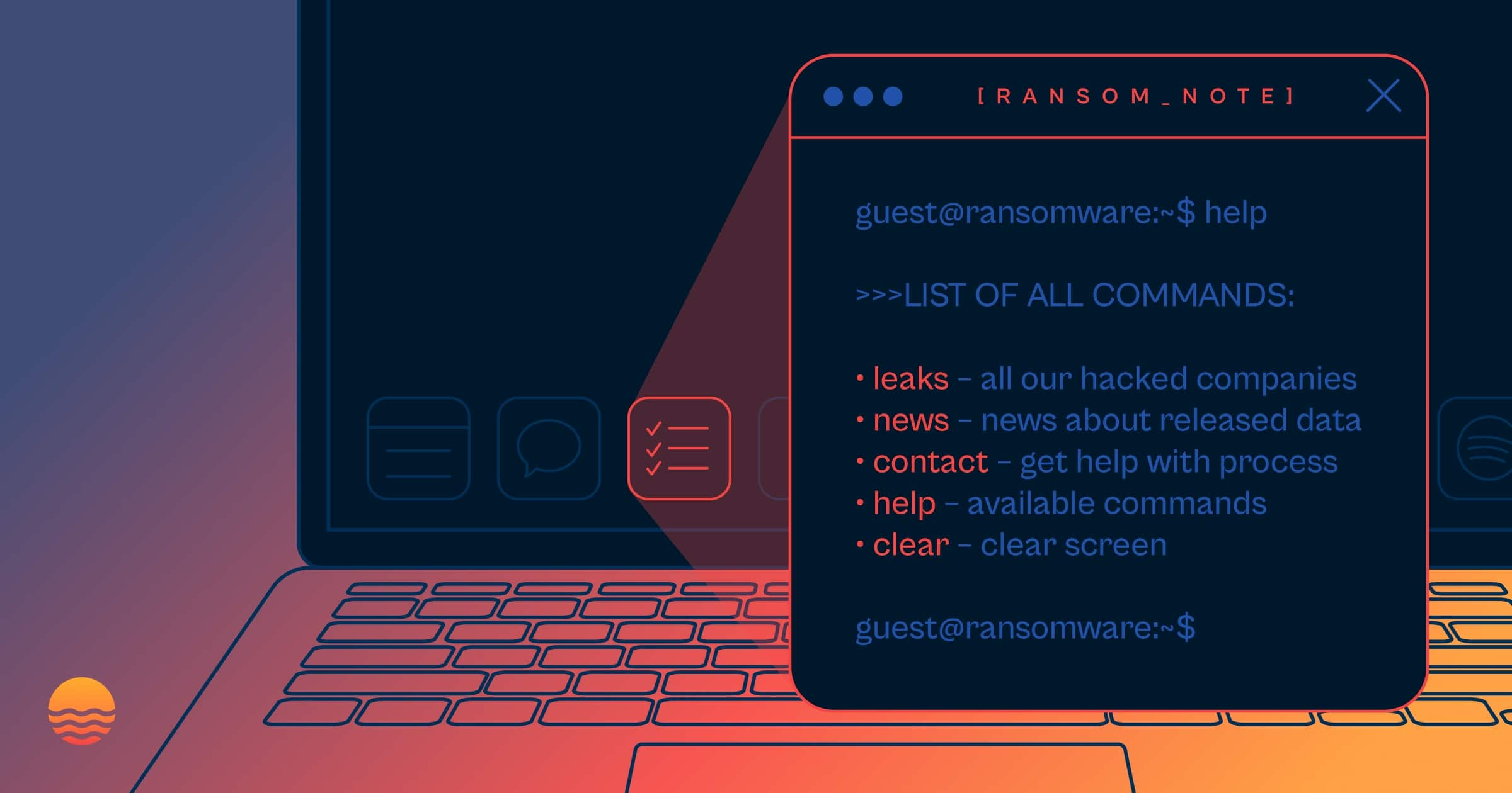 AI-run ransomware still exposes a human bottleneck