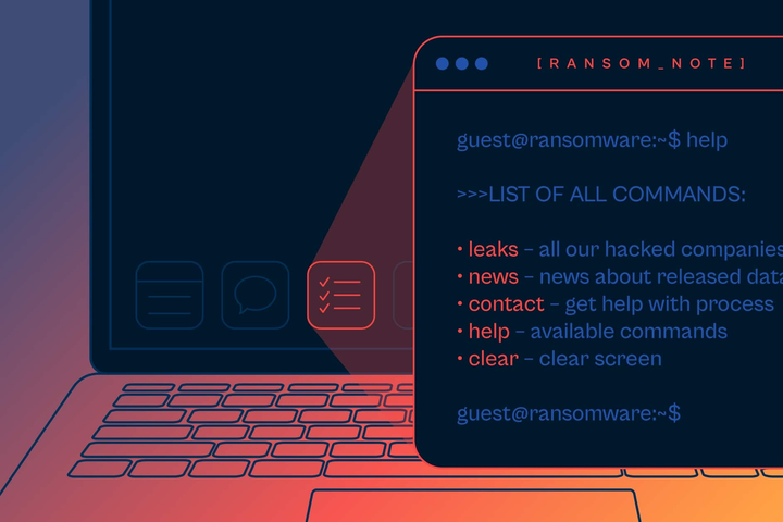 AI-run ransomware still exposes a human bottleneck