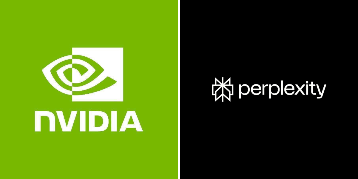Perplexity Eyes Nvidia Funding at $30B