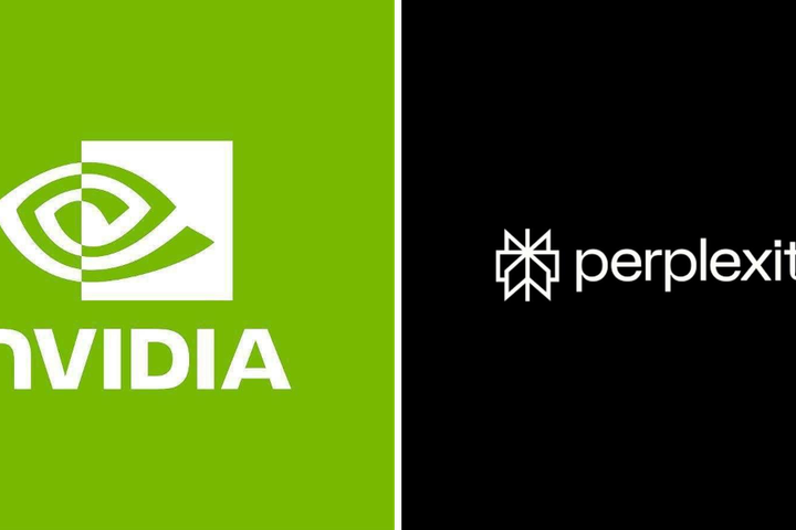 Perplexity Eyes Nvidia Funding at $30B