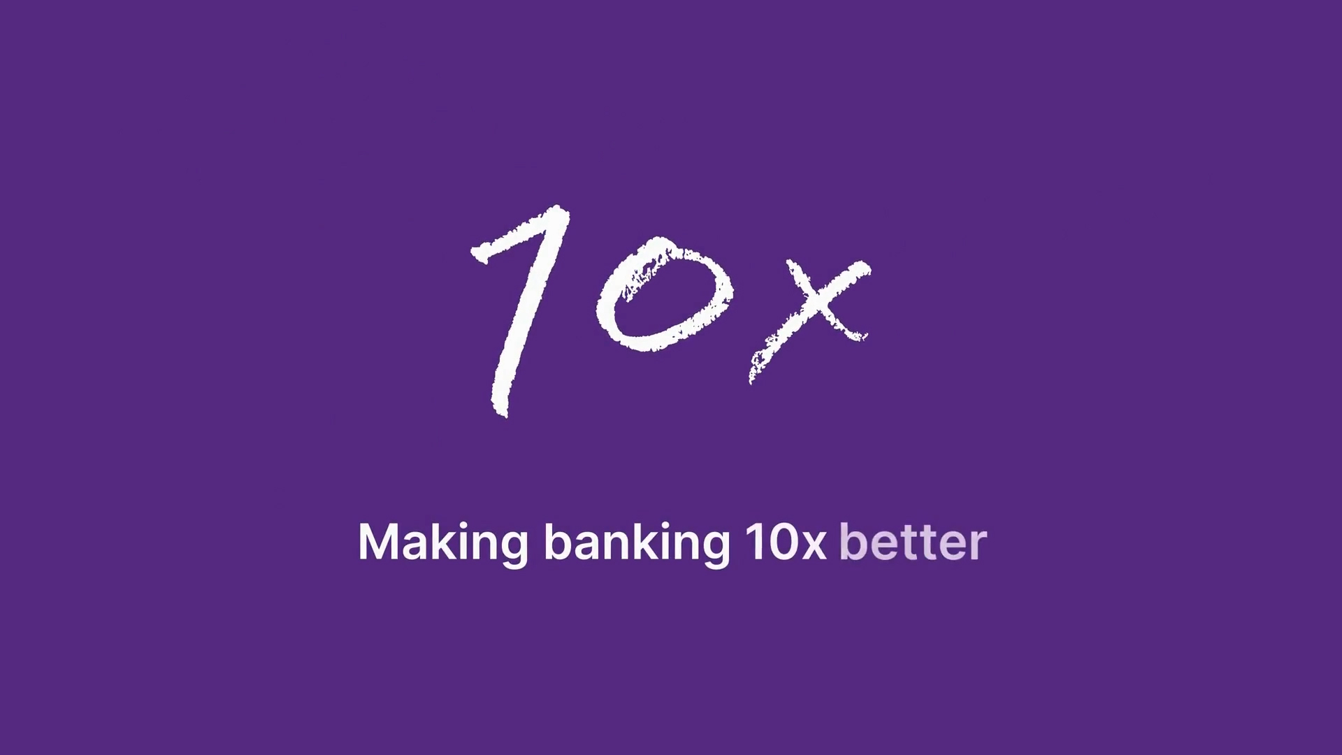 10x Banking Raises £40M for Core Banking