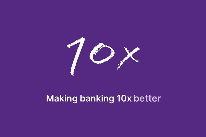 10x Banking Raises £40M for Core Banking