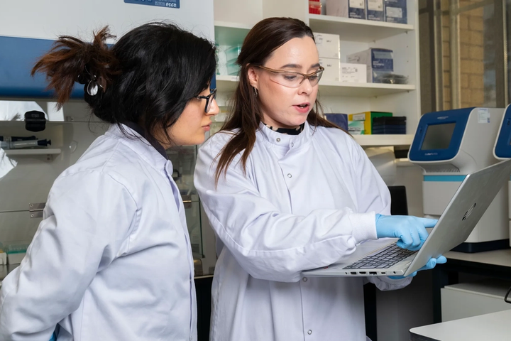 Matter Machine Raises £4M for AI Materials Discovery
