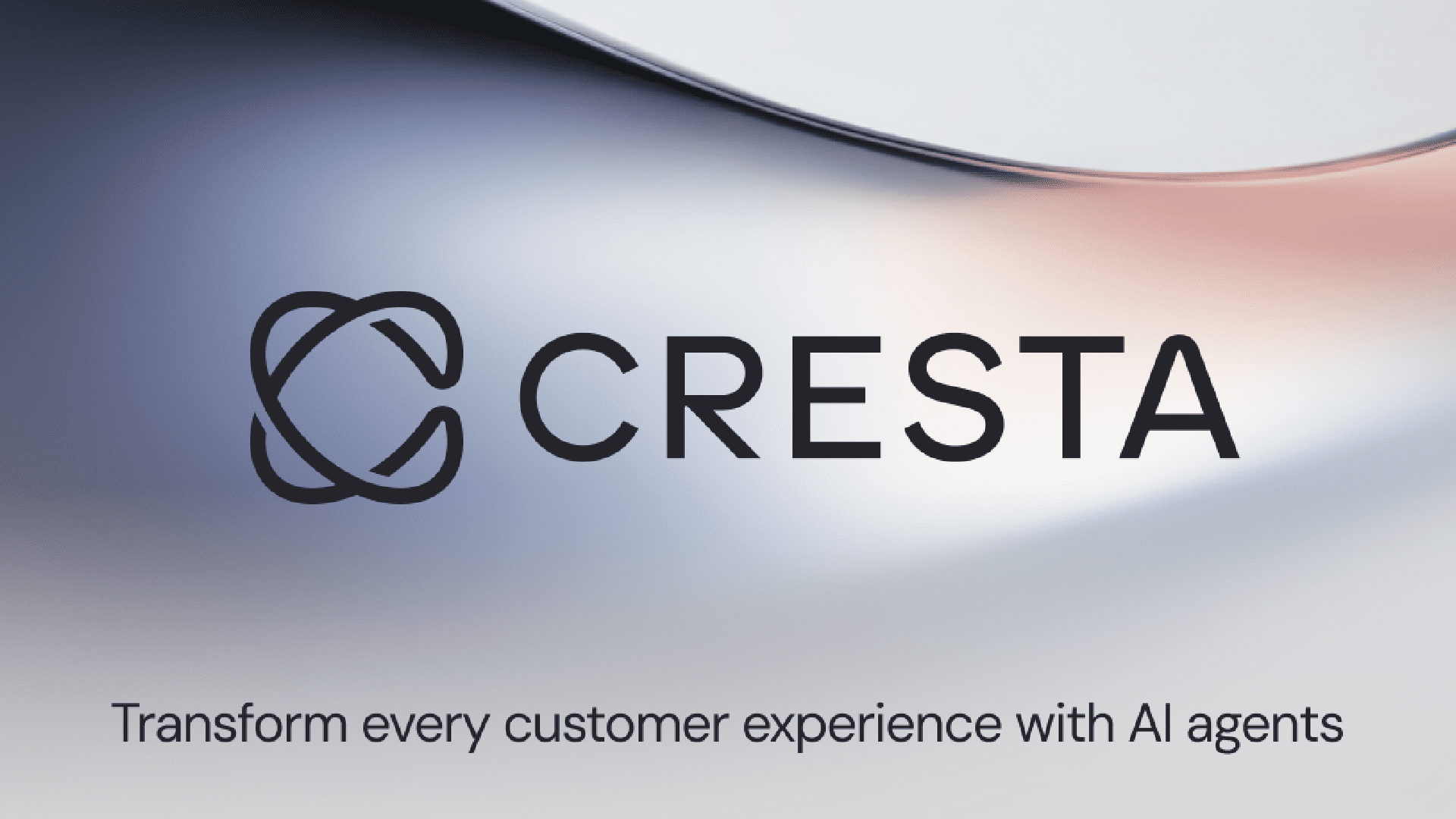 Cresta Conductor points to natural-language agent building for enterprises