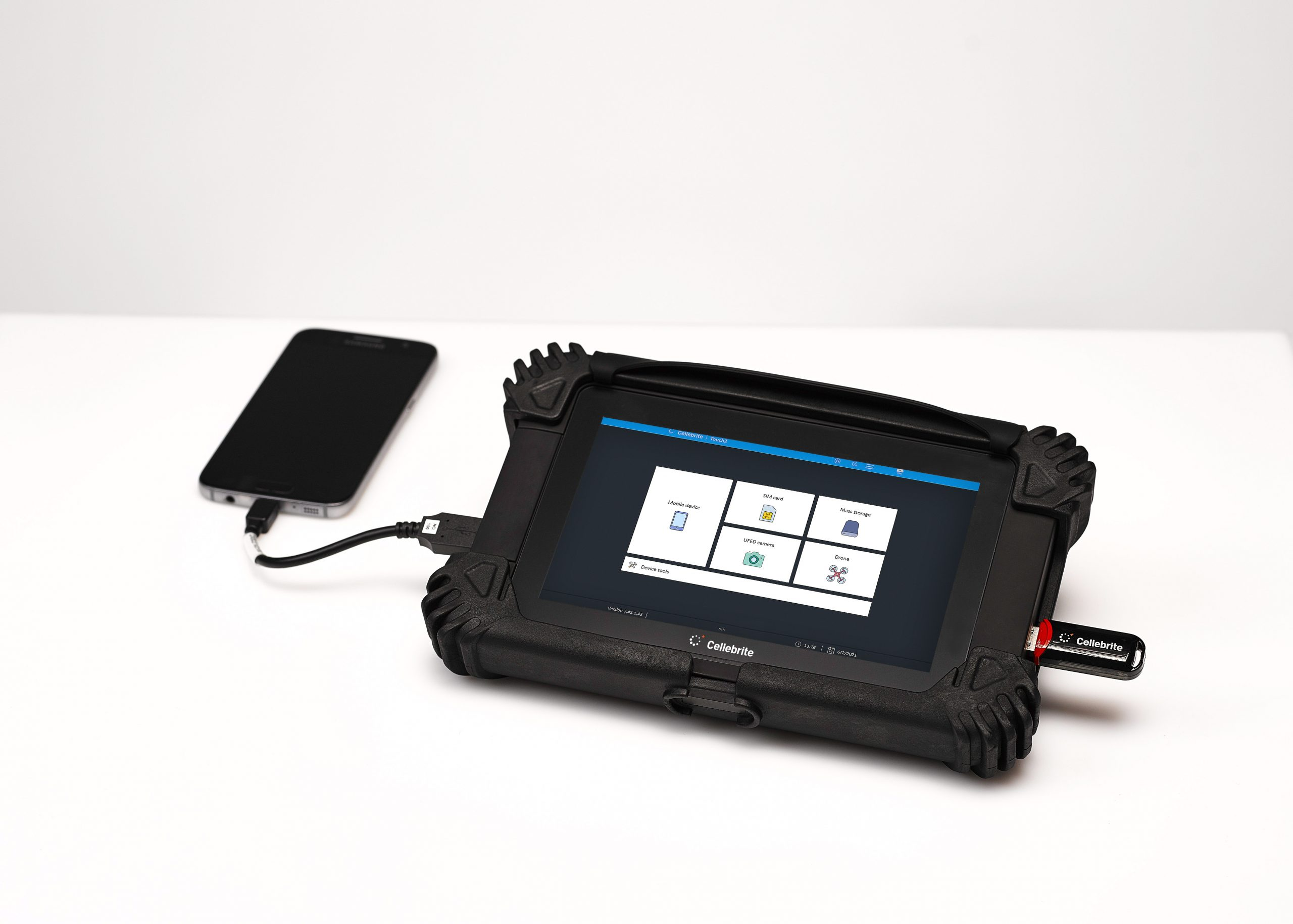 Cellebrite case tests surveillance-tech controls