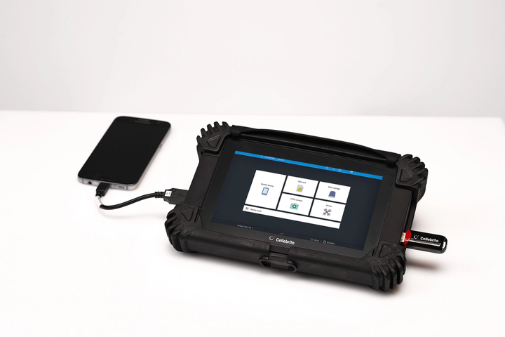 Cellebrite case tests surveillance-tech controls