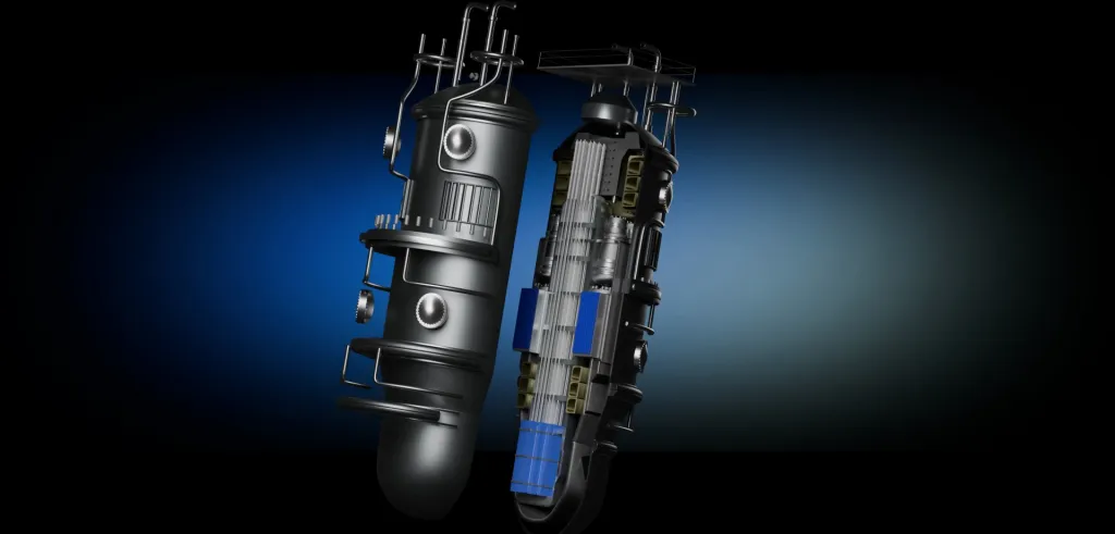 Apollo Atomics Raises $26M for Compact Nuclear