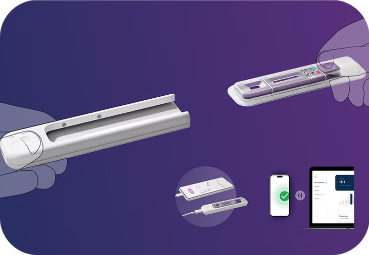 En Carta raises €5M to bring molecular testing home