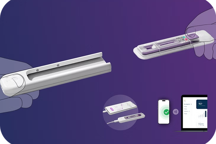 En Carta raises €5M to bring molecular testing home