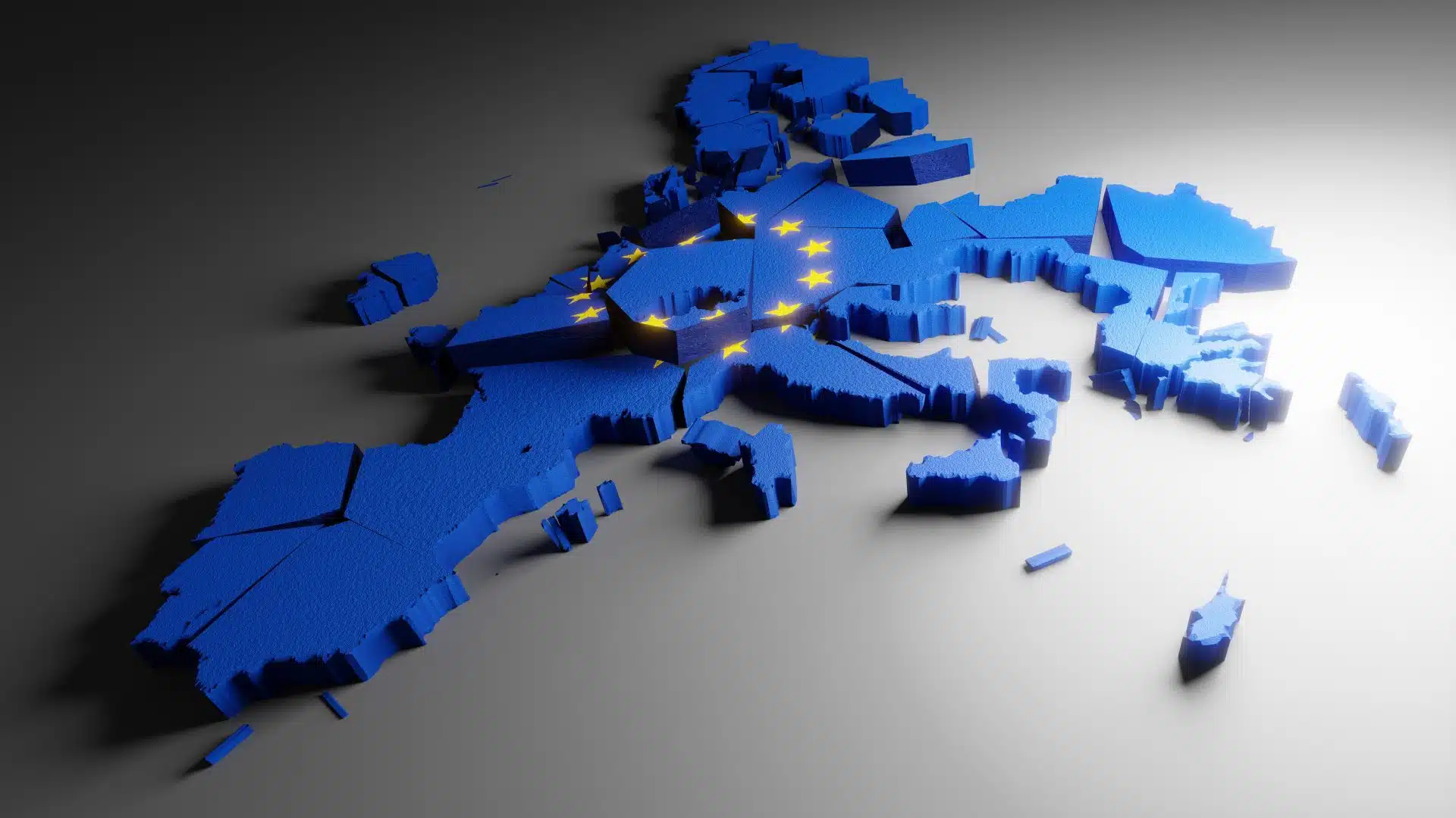 European fintech dealmaking falls to decade low