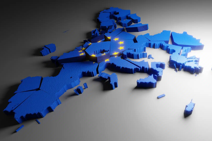 European fintech dealmaking falls to decade low
