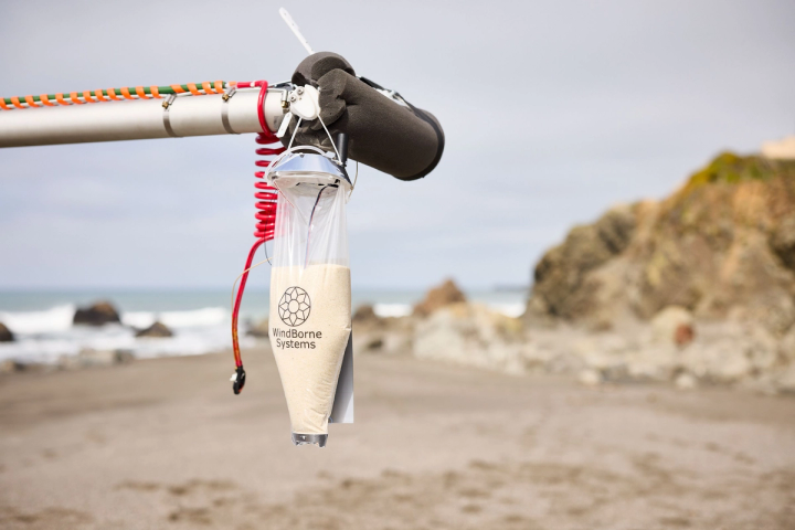 WindBorne Raises $37M for AI Weather