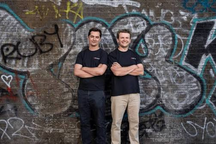 StandardX Raises £10M for Isotope Refinery