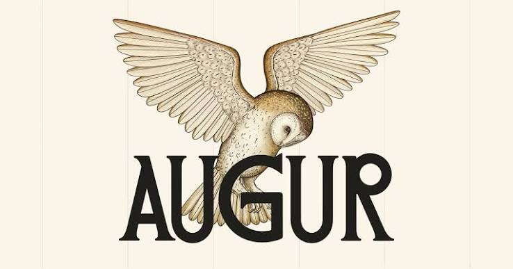 UK Sovereign AI Fund Backs Augur