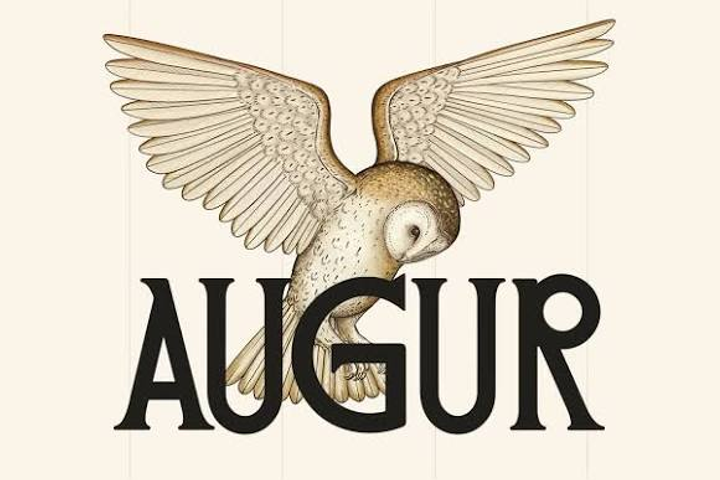 UK Sovereign AI Fund Backs Augur