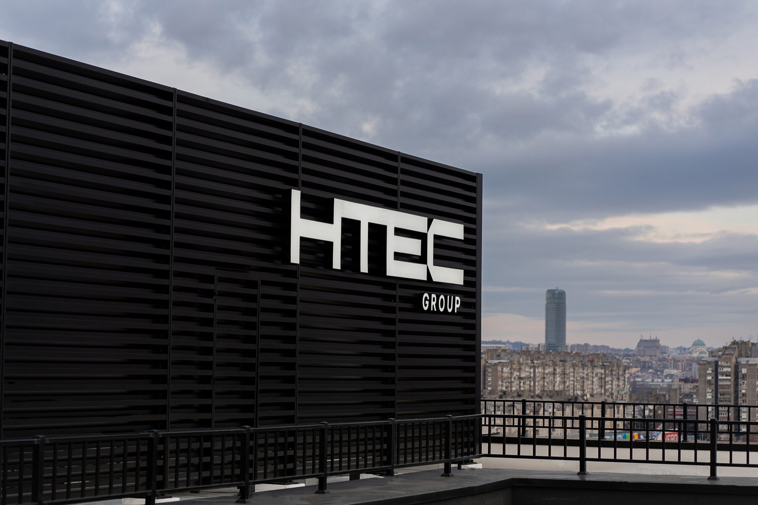 HTEC targets the gap between AI pilots and production