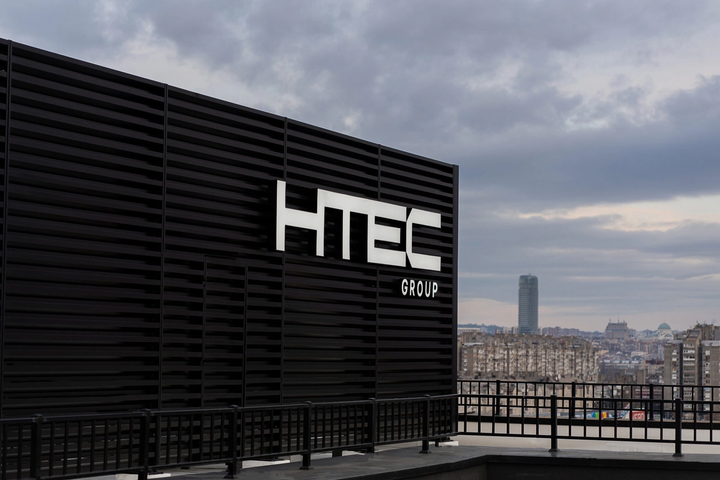 HTEC targets the gap between AI pilots and production