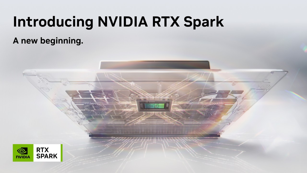 Nvidia RTX Spark: Ambitious Bet, Expensive Question