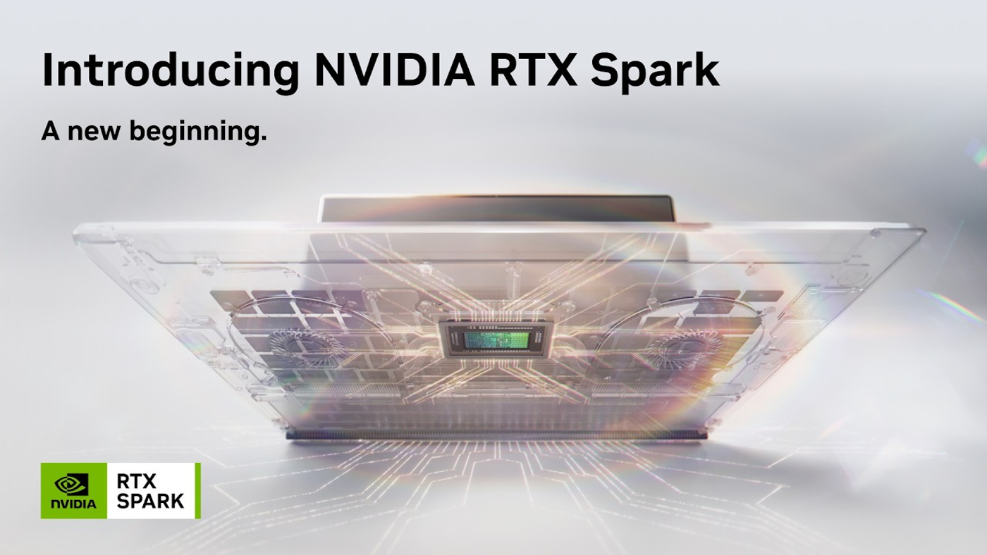 Nvidia RTX Spark: Ambitious Bet, Expensive Question