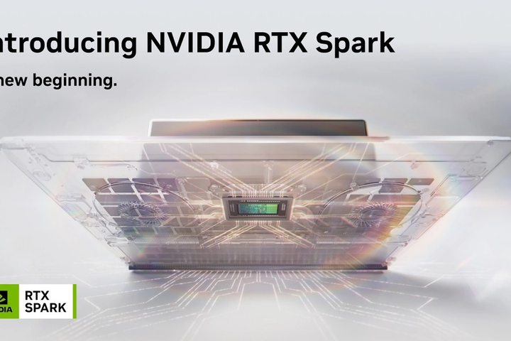 Nvidia RTX Spark: Ambitious Bet, Expensive Question