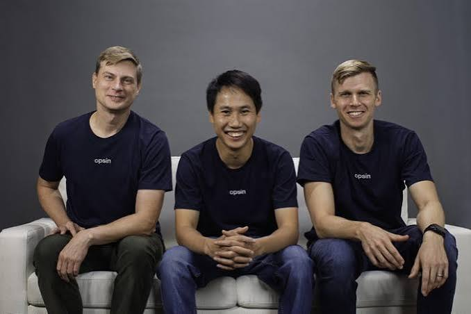 Opsin Raises $21M for AI-Agent Security