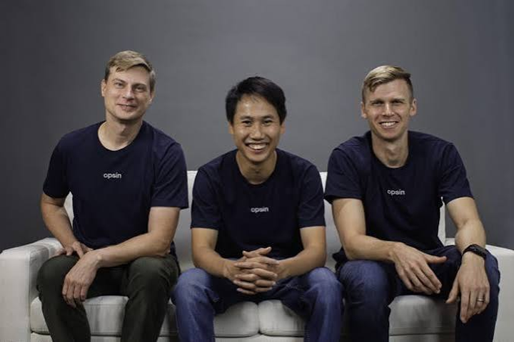 Opsin Raises $21M for AI-Agent Security