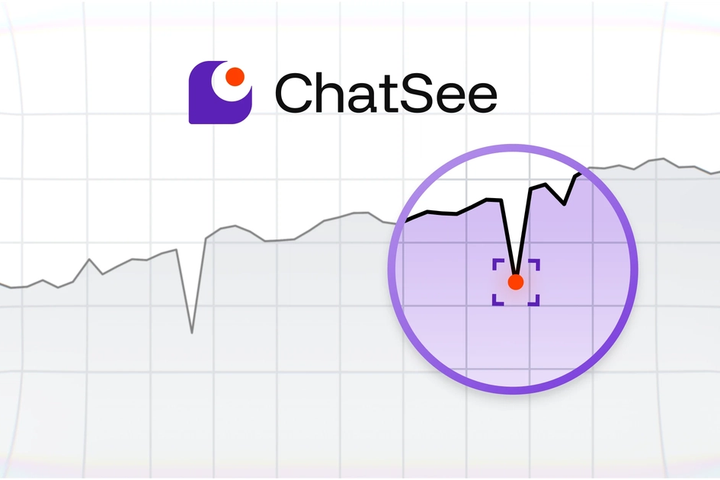 ChatSee.ai raises $6.5M to catch failures in autonomous AI systems