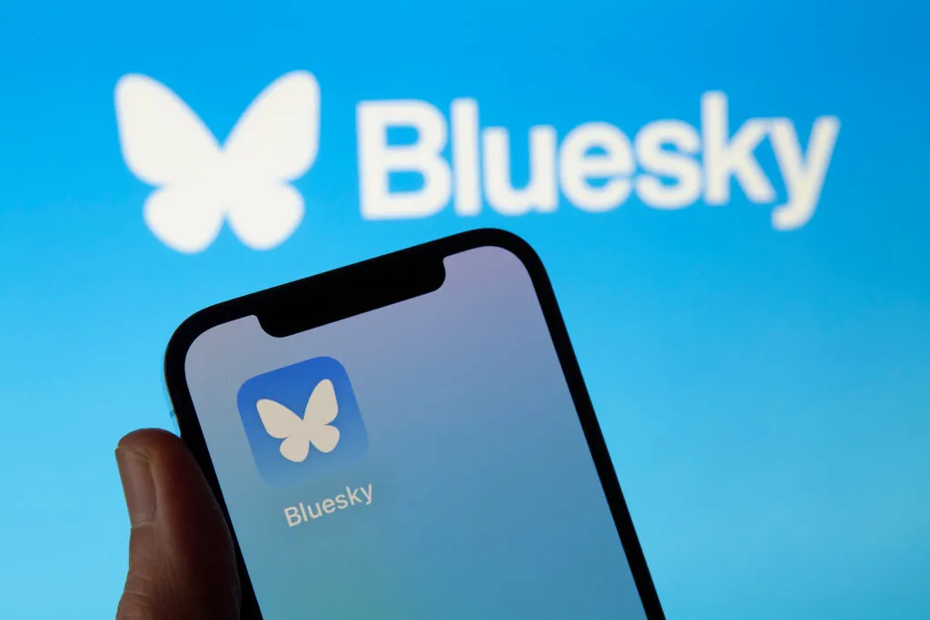 Bluesky’s transparency report shows social startups inherit platform-risk early