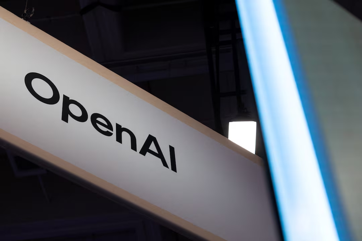 OpenAI Forecasts Nearly $280B Cash Burn
