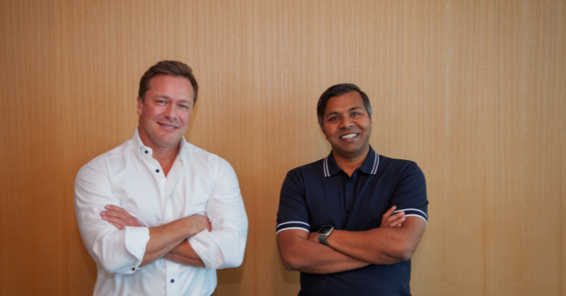 Forge Commits $30M to Private AI Deployments