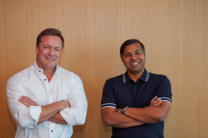 Forge Commits $30M to Private AI Deployments