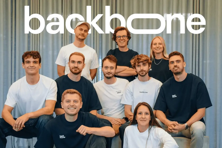Backbone Raises €4M for Food Quality AI