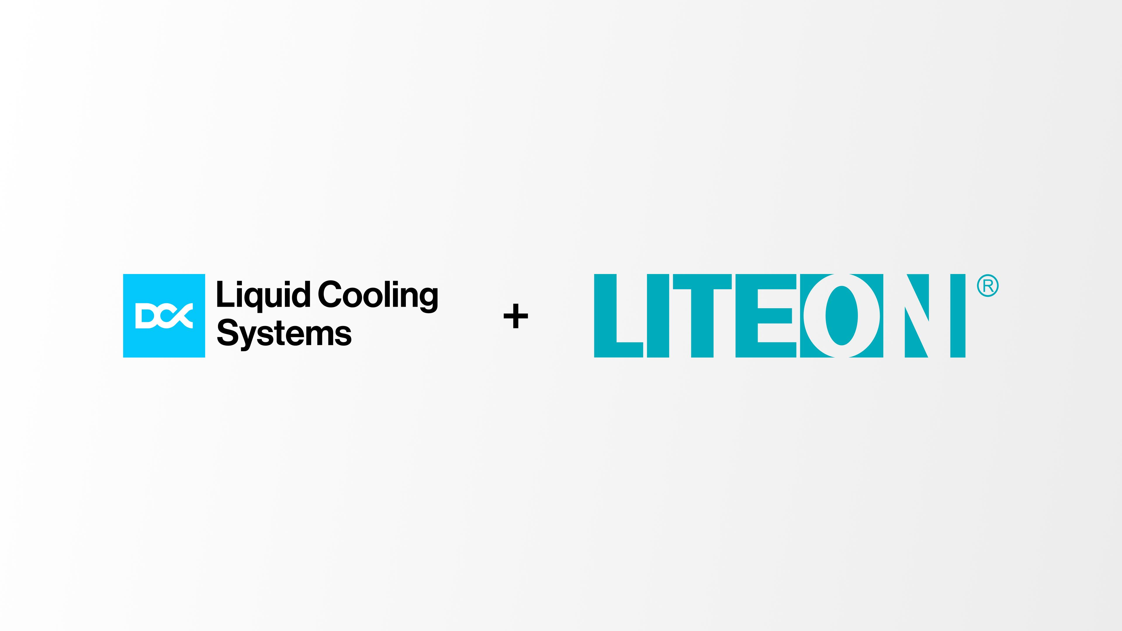 LITEON Invests $176M in DCX