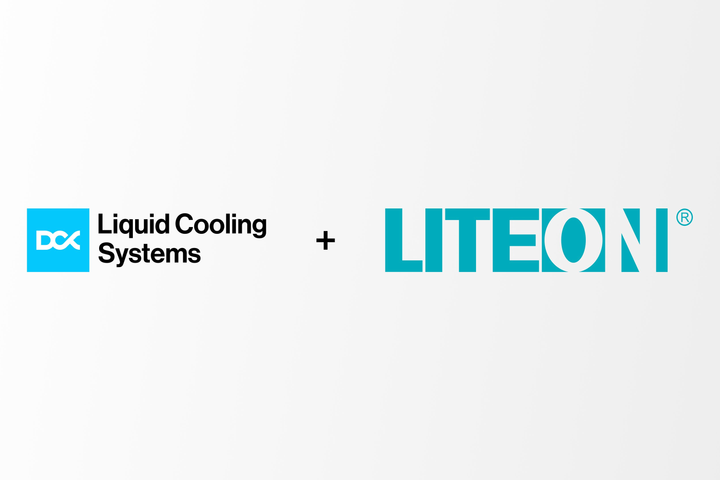 LITEON Invests $176M in DCX