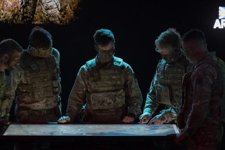 UK military AI debate shows defence tech still faces procurement drag